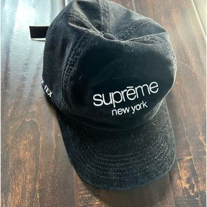 Brand New Supreme Hat